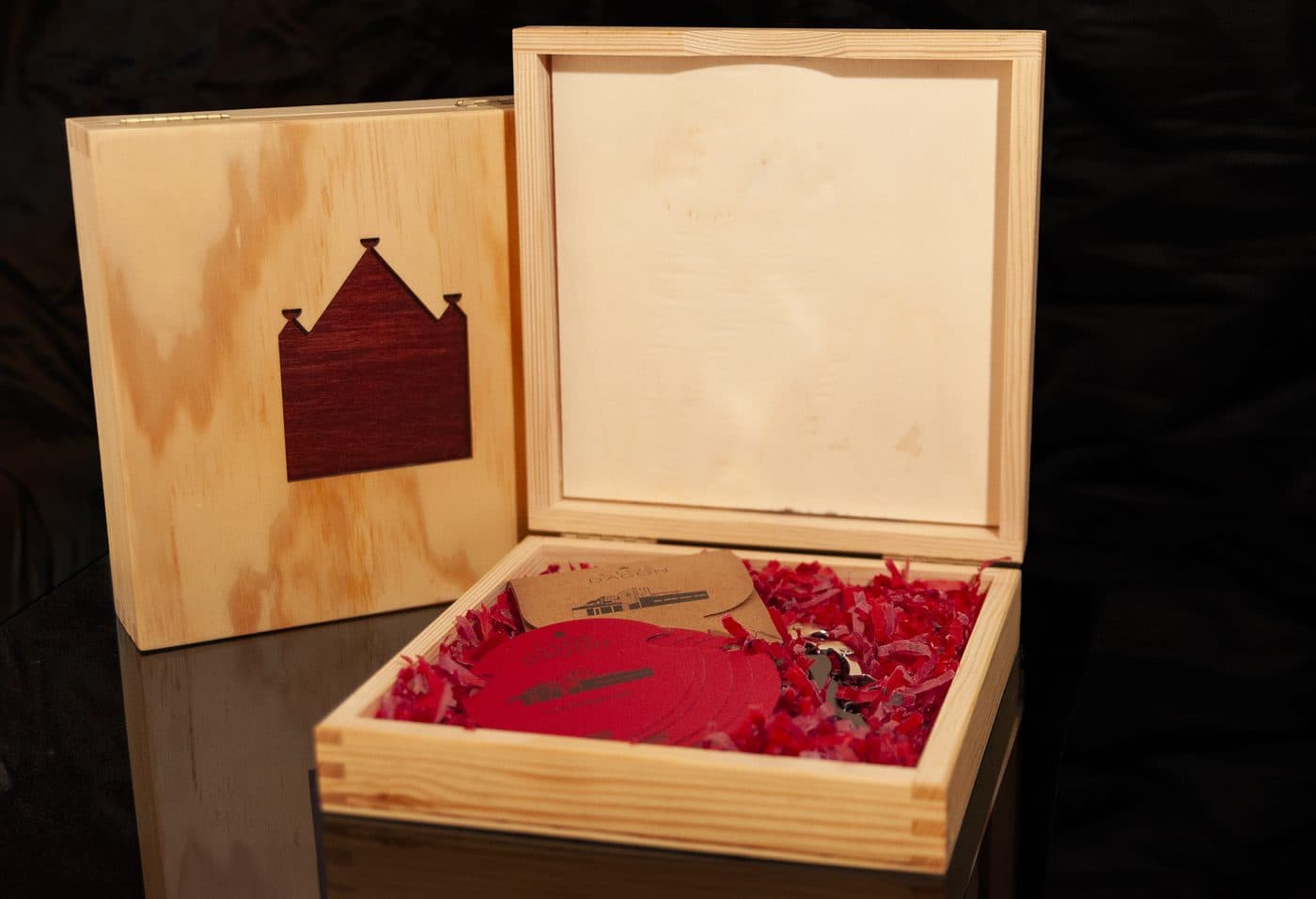 Estuche WineLovers