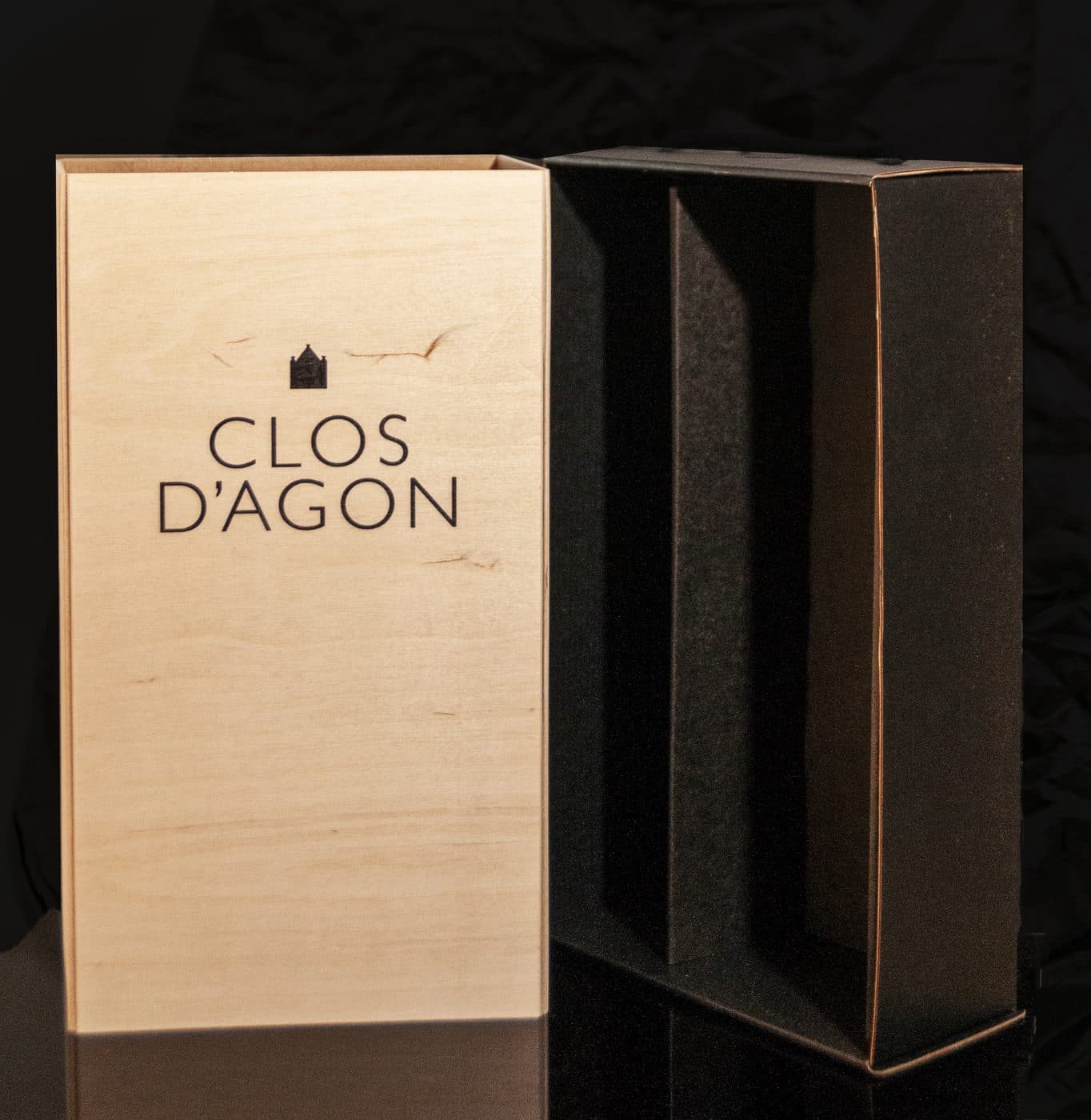 Estuche regalo