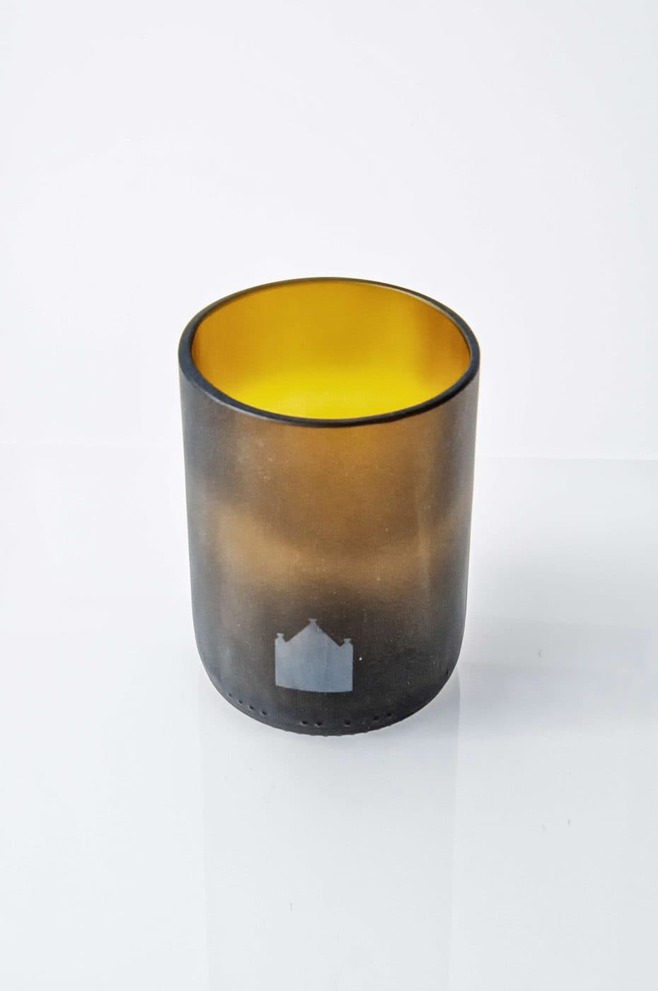 Vaso Upcycling Bottles